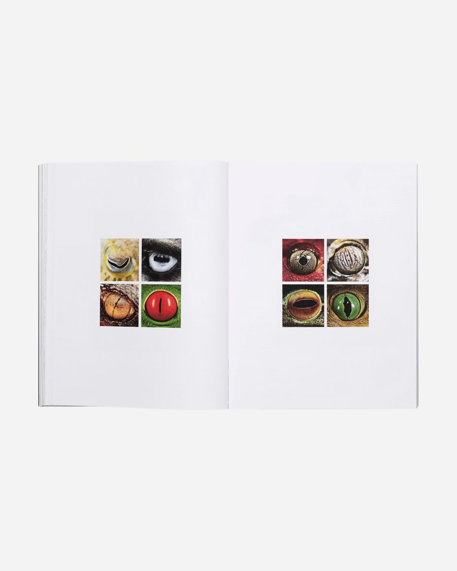 Slam Jam ADDPMP Vol. II Book Black, view 2