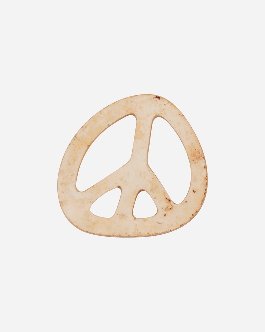 Space Available Mycelium Peace Desk Object Natural, view 3