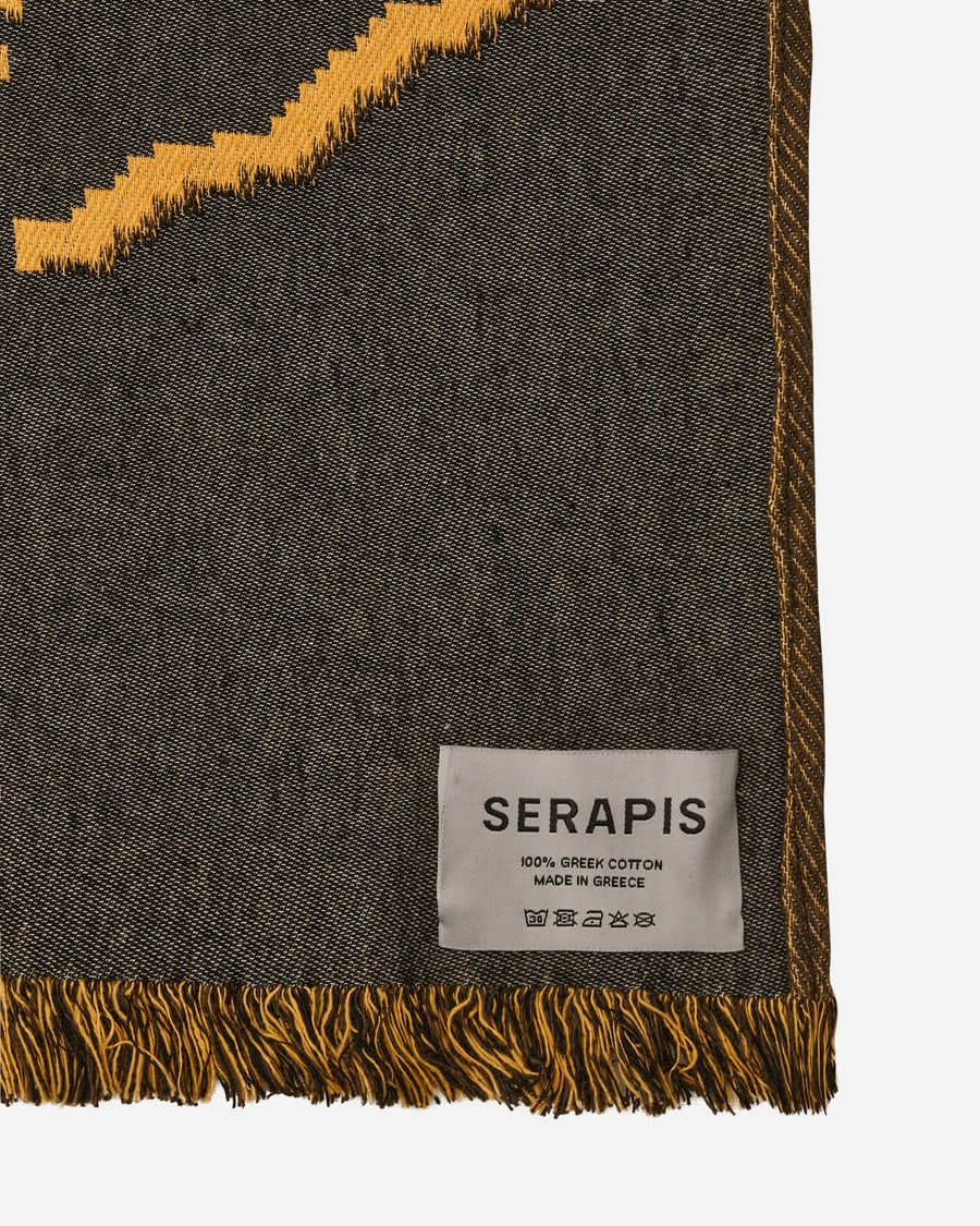 Serapis Rustoleum Blanket Multicolor, view 4