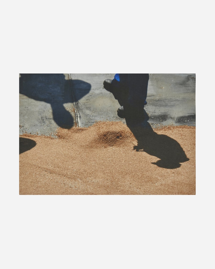 Serapis Dry Cargo Place Mat Multicolor, view 2