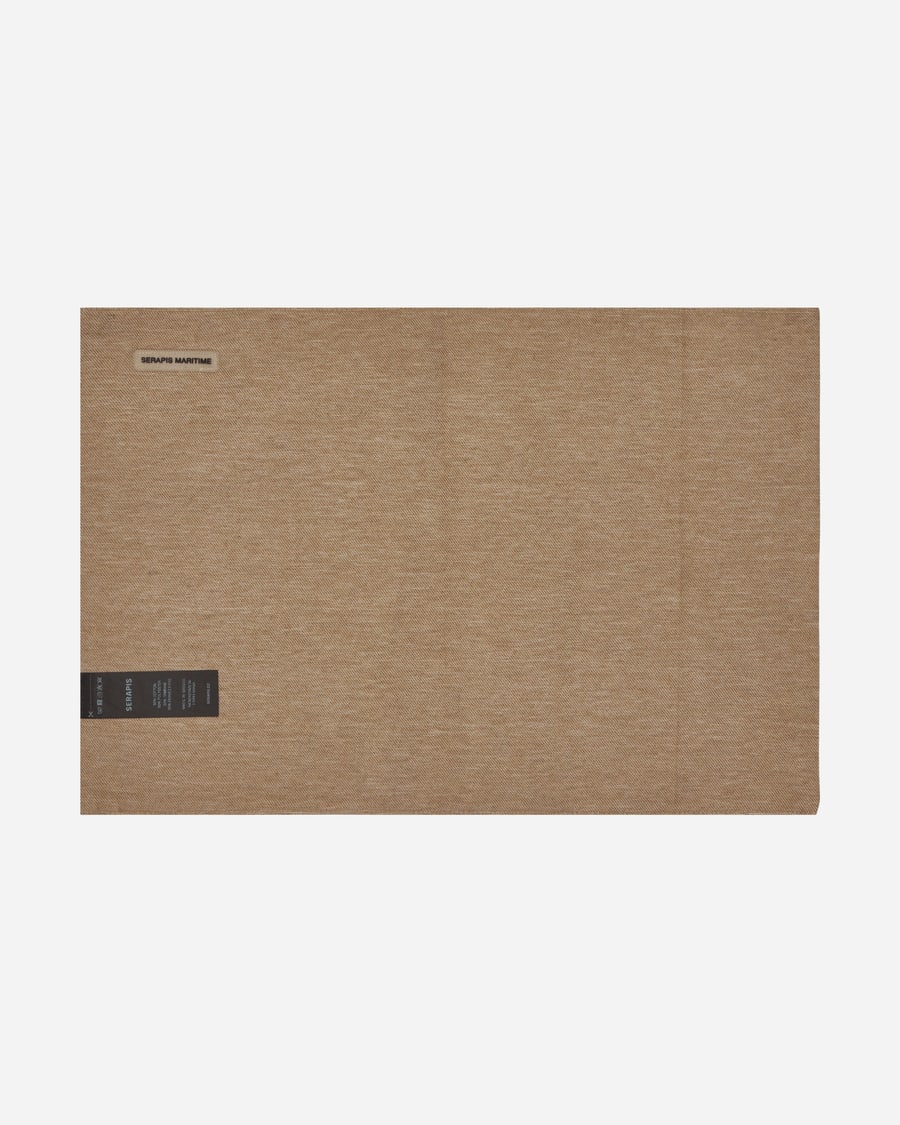 Serapis Dry Cargo Place Mat Multicolor, view 3