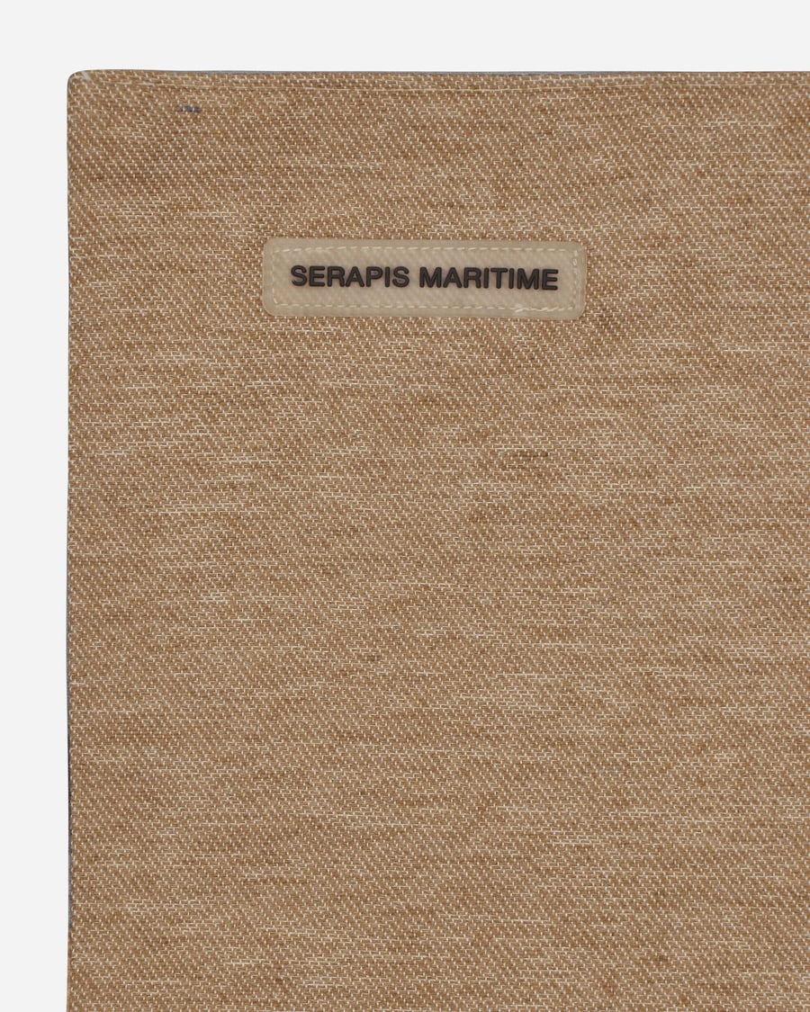 Serapis Dry Cargo Place Mat Multicolor, view 5