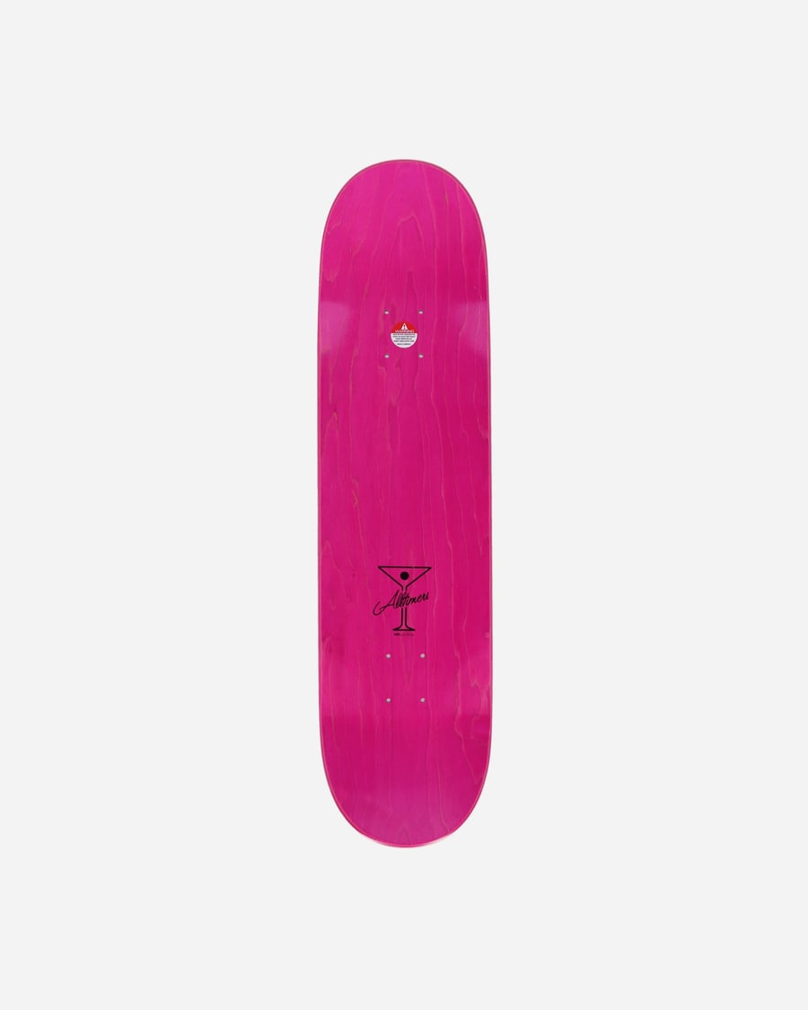 Alltimers Rollin' Will Deck Multicolor, view 2