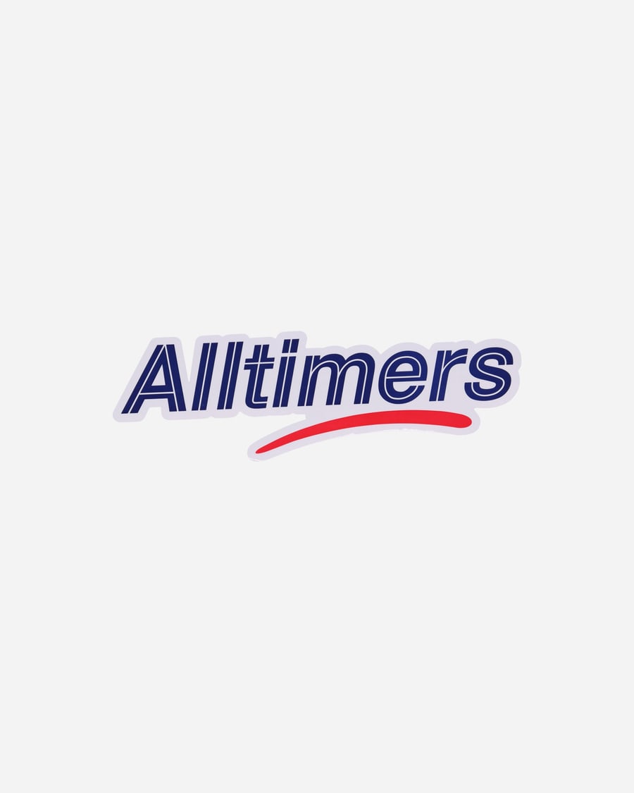 Alltimers Insulation Station Deck Multicolor, view 3
