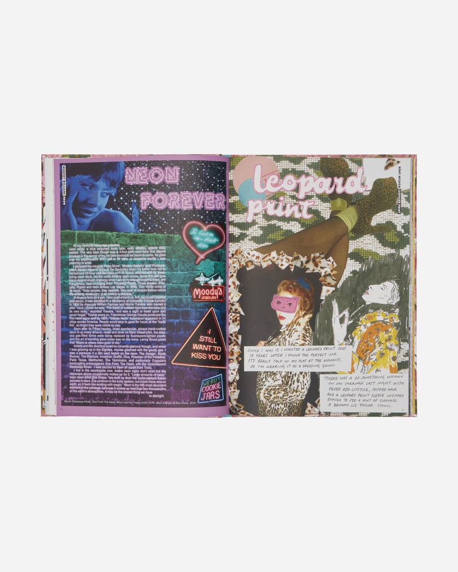 Idea Book FANPAGES 2! Book, view 2