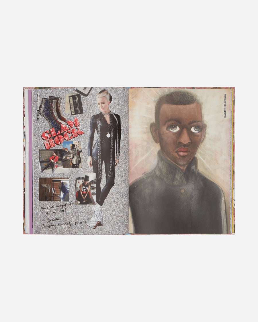 Idea Book FANPAGES 2! Book, view 3