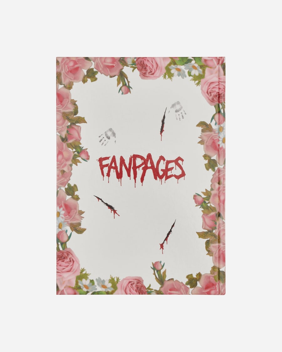Idea Book FANPAGES 2! Book, view 4