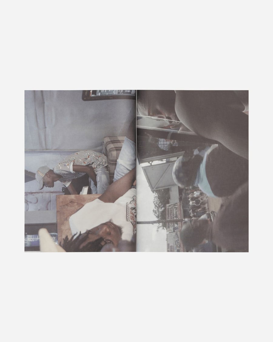X Magazine X Magazine 01 Special Edition, view 2