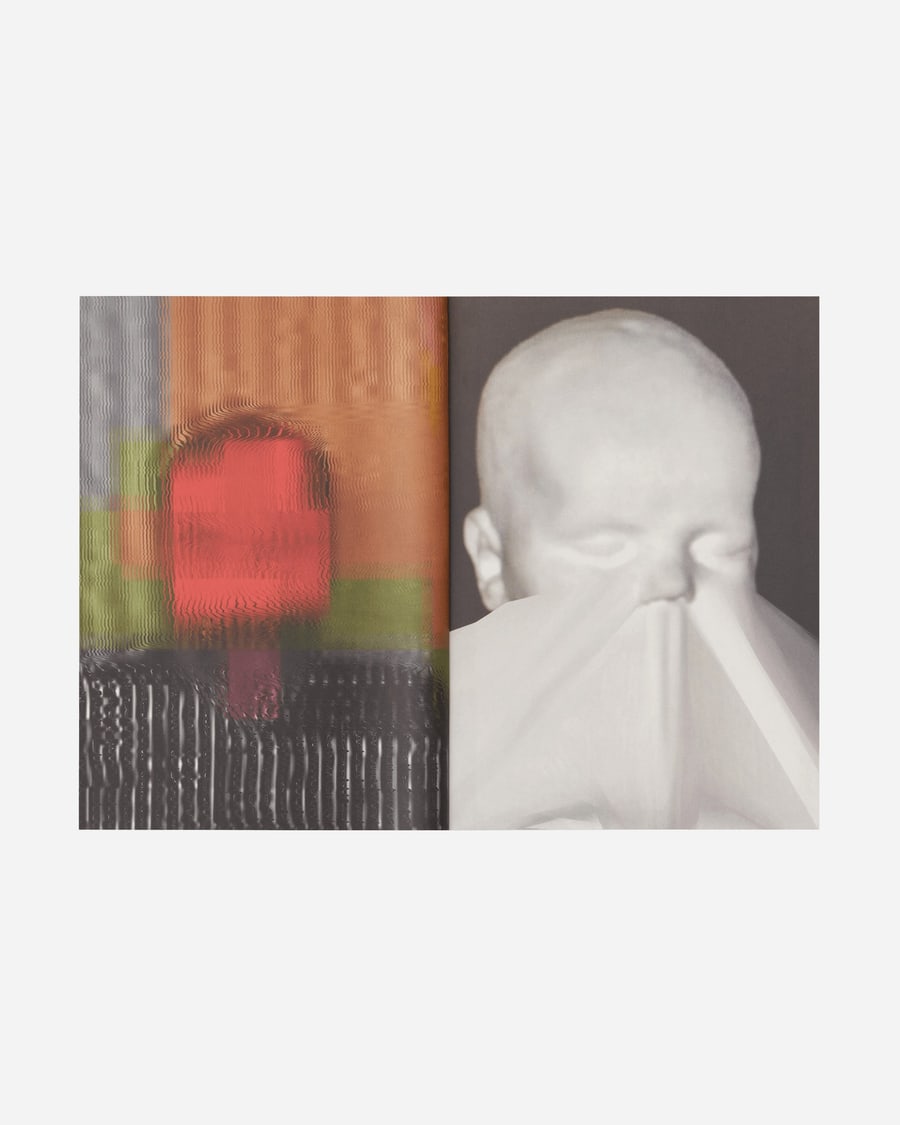 X Magazine X Magazine 01, view 2