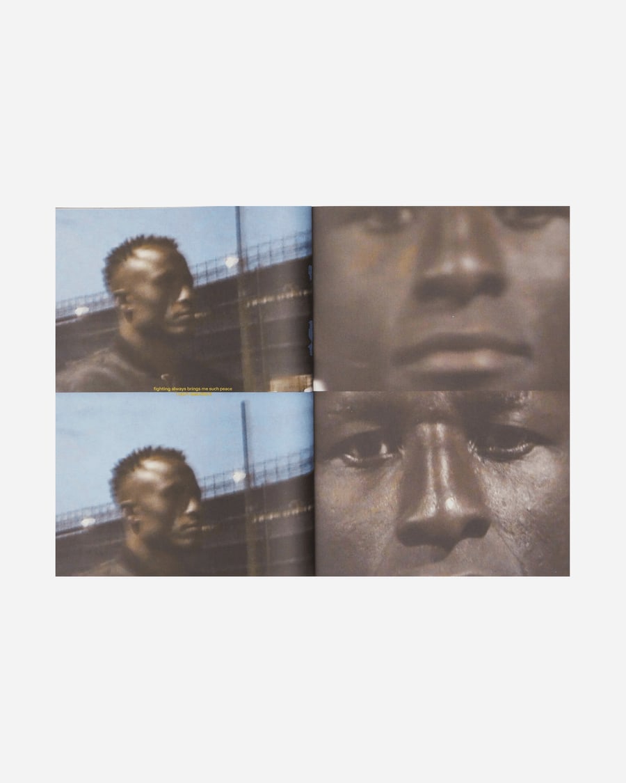 X Magazine X Magazine 01, view 3
