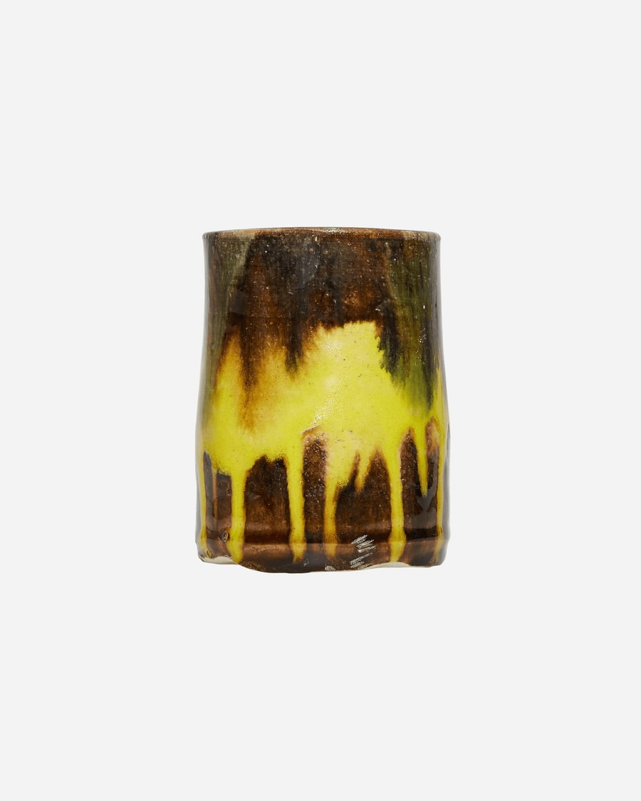 4 Worth Doing Ceramic Yunomi Multicolor, view 4