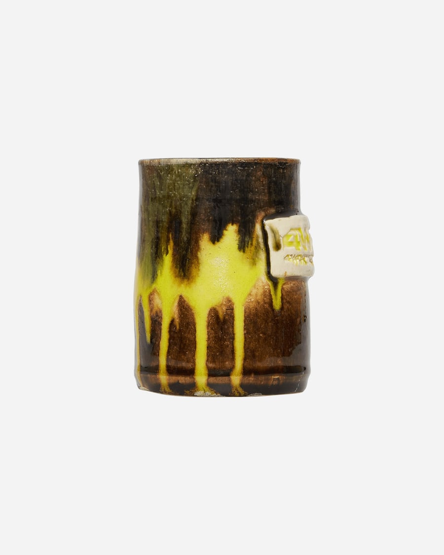 4 Worth Doing Ceramic Yunomi Multicolor, view 5