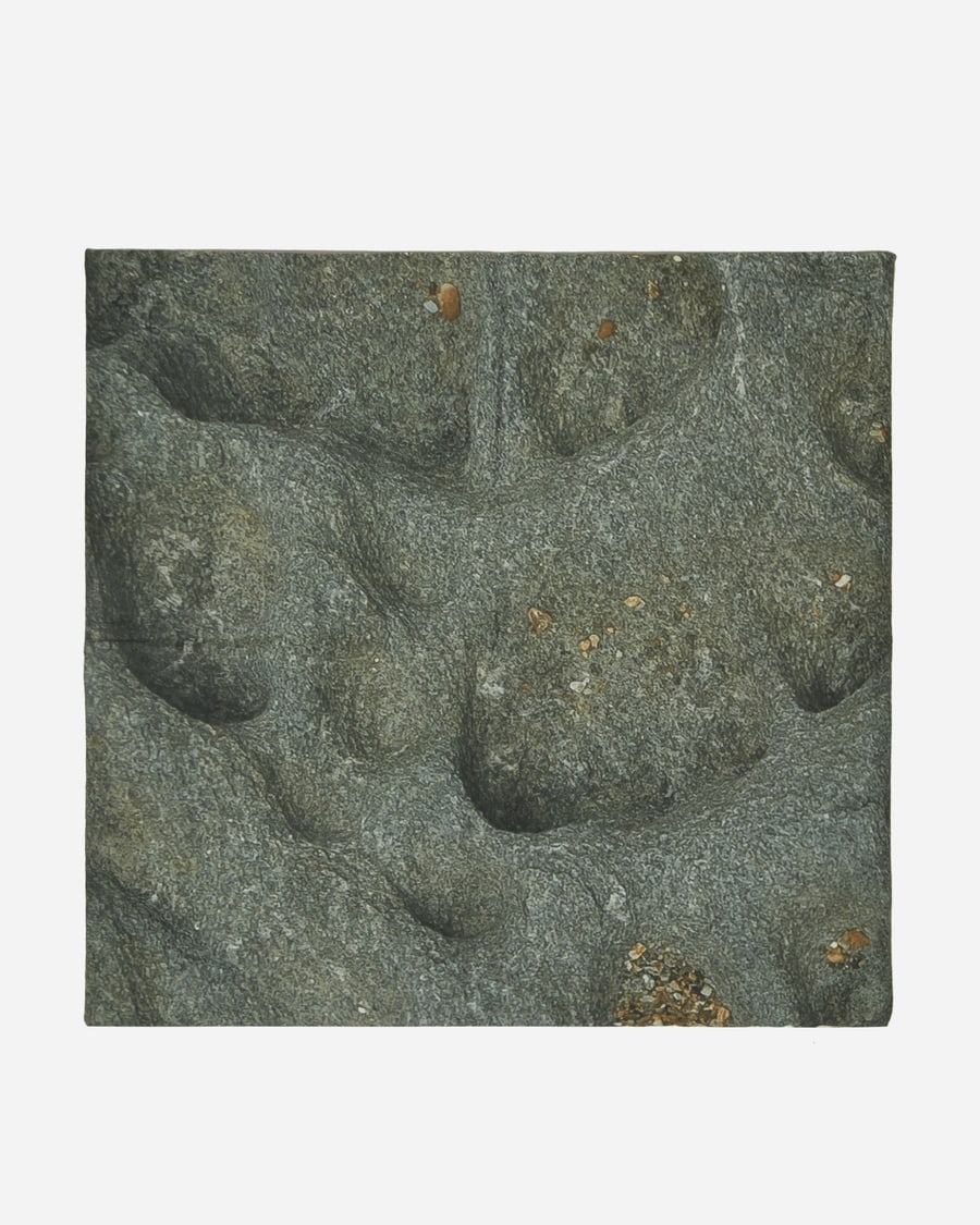 Serapis Stones Pillow Case Multicolor