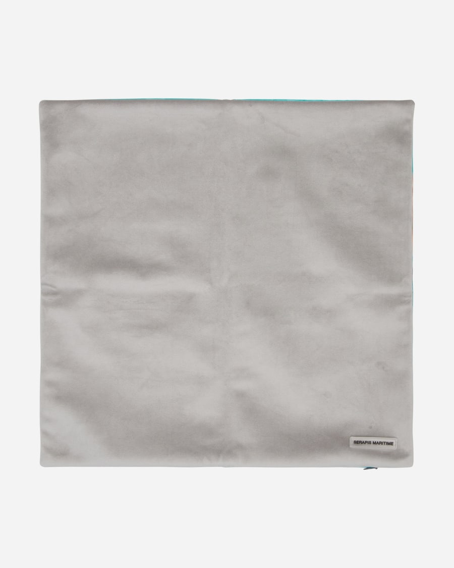 Serapis Pool Gesture Pillow Case Multicolor, view 3