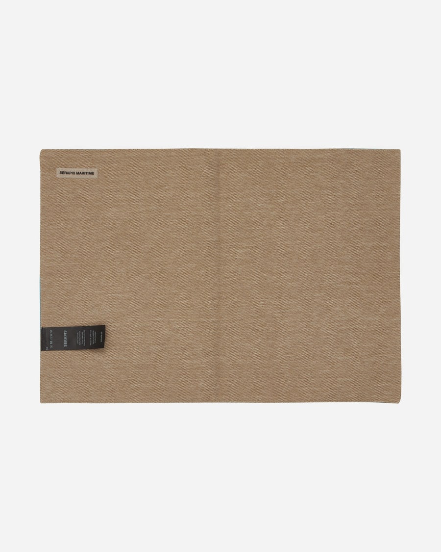 Serapis Terra Grid Place Mat Multicolor, view 2