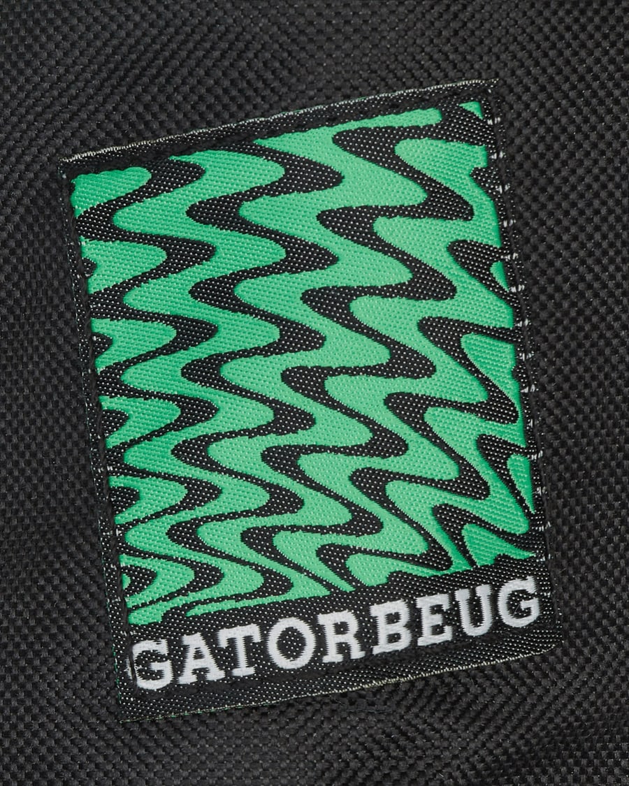 Gatorbeug Padded Bag Green, view 6