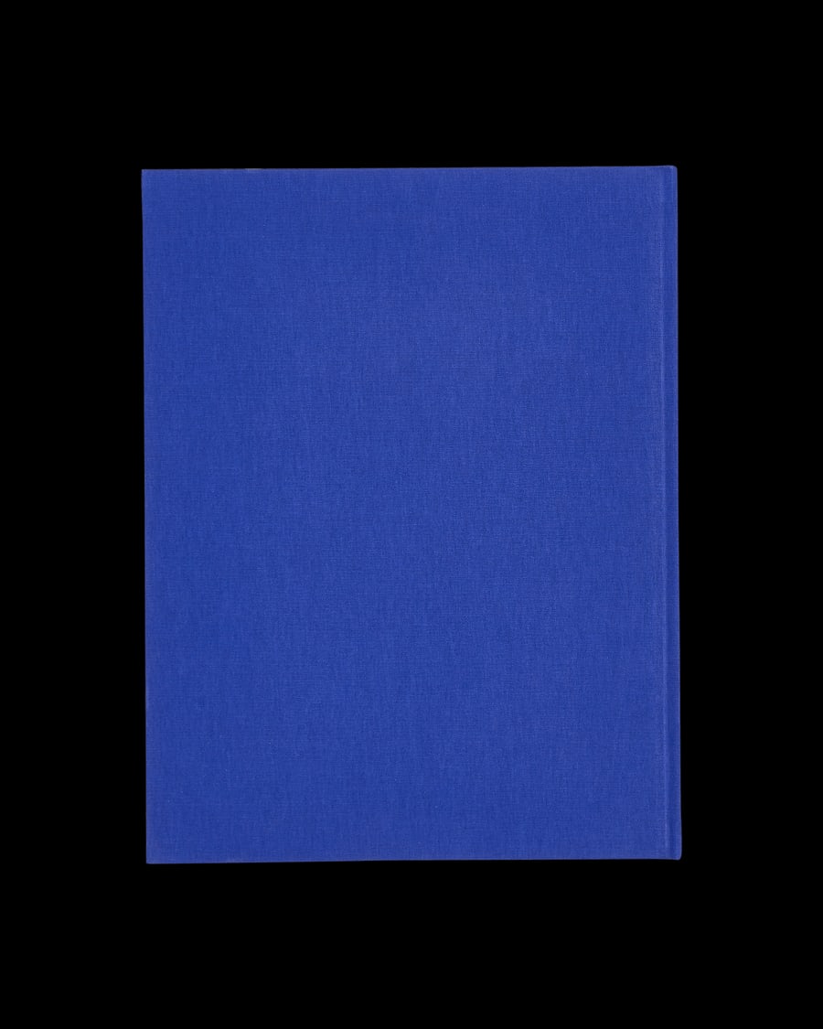 Distance Boulder Book Multicolor, view 5