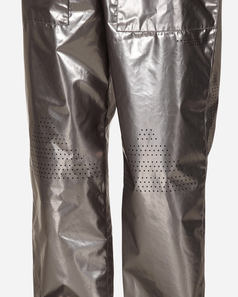 Slam Jam Devo Reverse Evolution Pants Grey, view 5