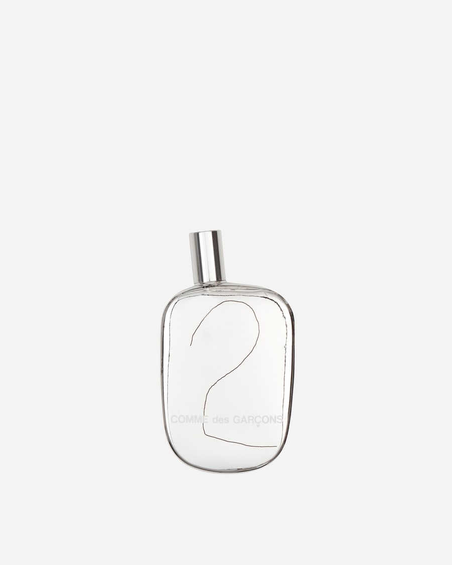 Comme Des Garçons Parfum CDG2 Eau de Parfum