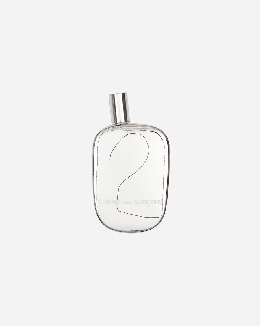 Comme Des Garçons Parfum CDG2 Eau de Parfum, view 2