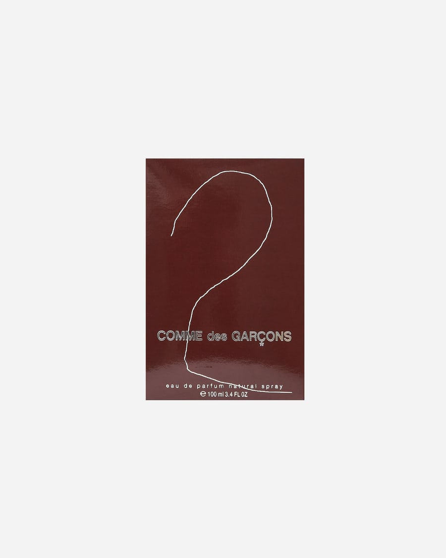 Comme Des Garçons Parfum CDG2 Eau de Parfum, view 4
