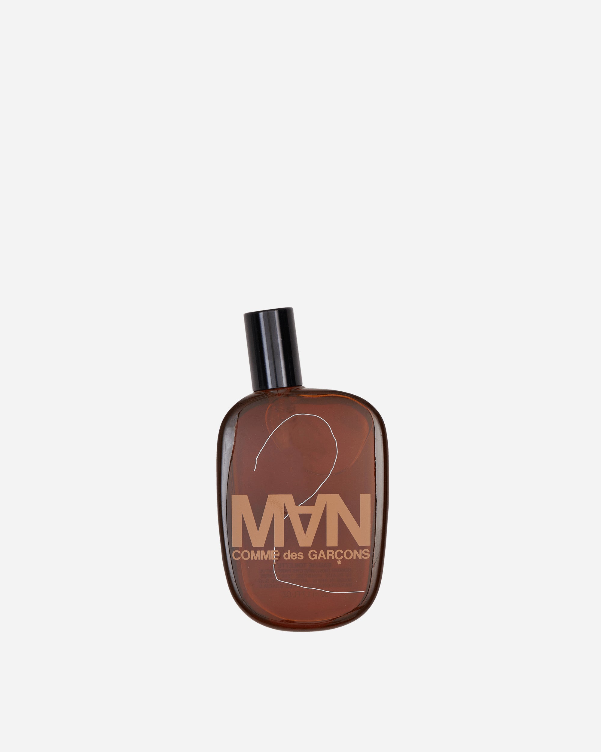Comme Des Garçons Parfum CDG2 MAN Eau de Toilette