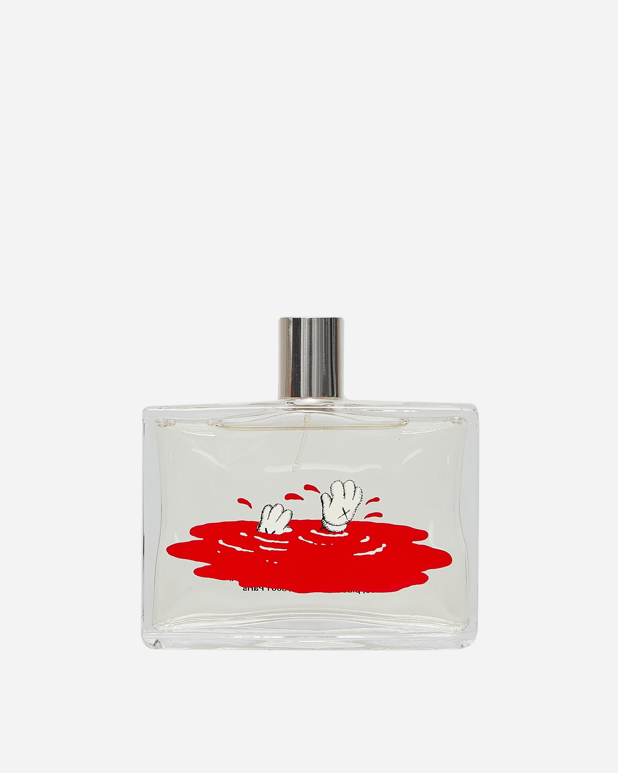 Comme Des Garçons Parfum MIRROR by KAWS Eau de Toilette