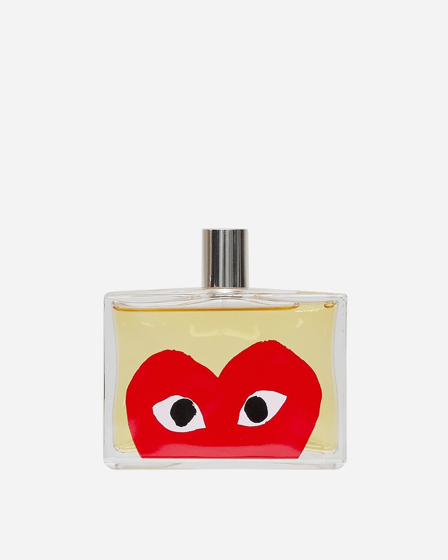 Comme Des Garçons Parfum Comme Des Garçons Parfum
