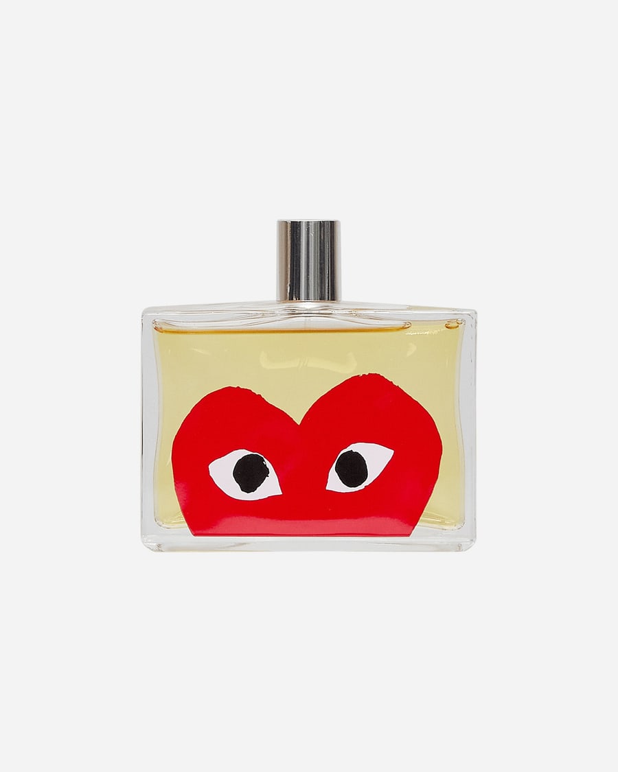 Comme Des Garçons Parfum Comme Des Garçons Parfum, view 2