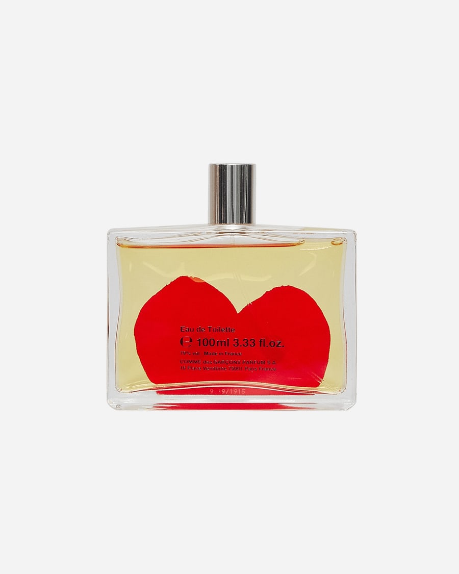 Comme Des Garçons Parfum Comme Des Garçons Parfum, view 3