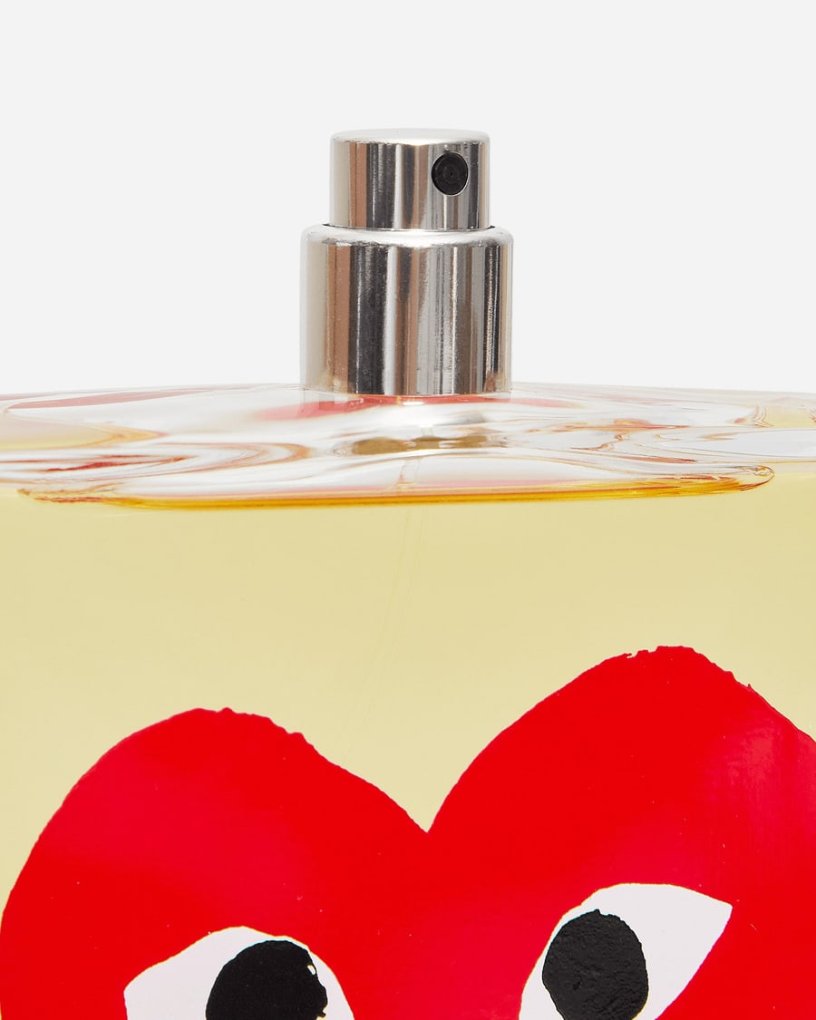 Comme Des Garçons Parfum Comme Des Garçons Parfum, view 6