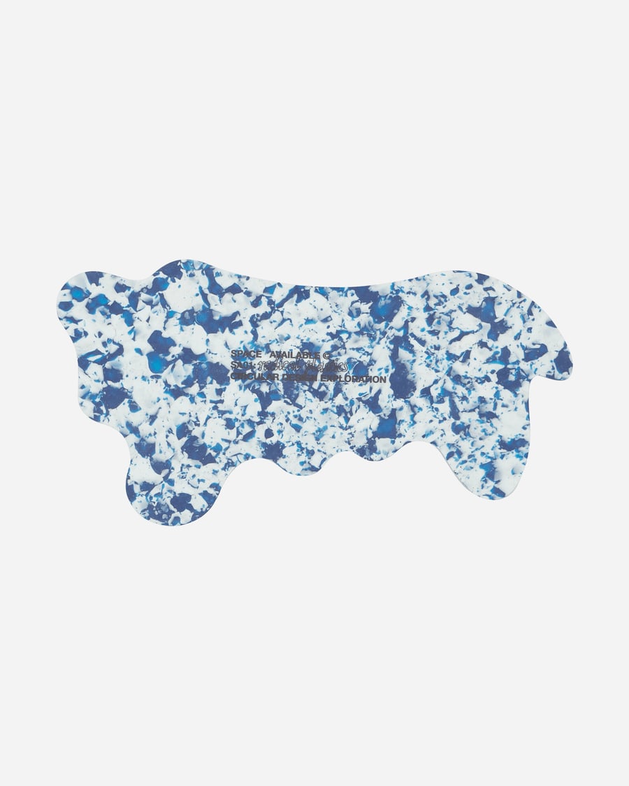 Space Available Melting Structures Desk Tray Multicolor, view 3