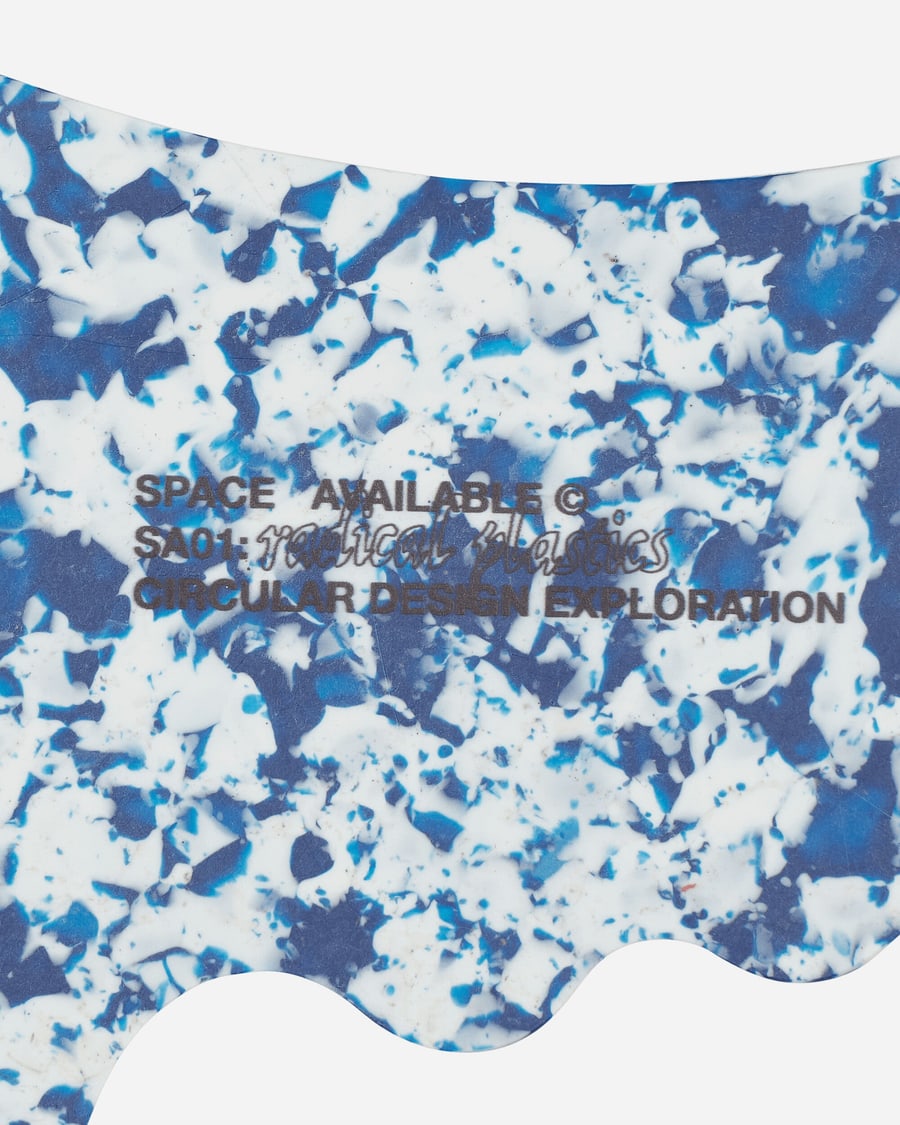 Space Available Melting Structures Desk Tray Multicolor, view 4