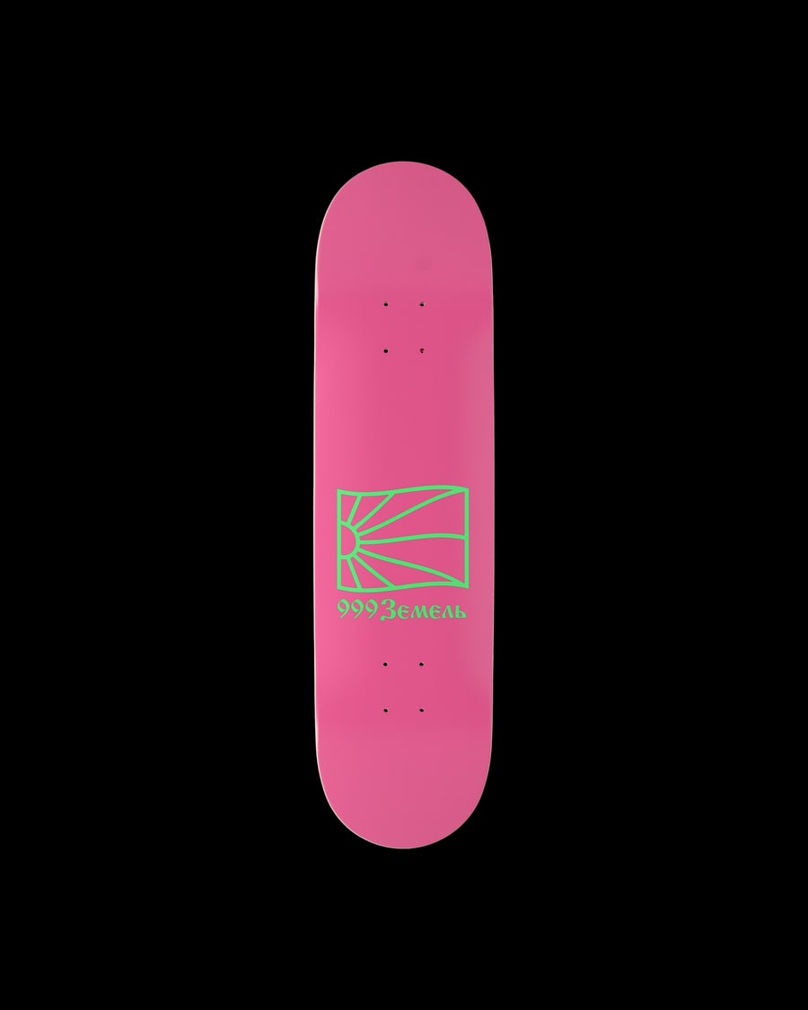Paccbet 999 Deck Pink, view 2