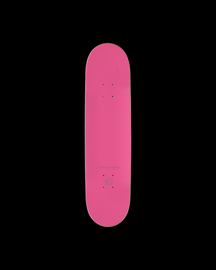 Paccbet 999 Deck Pink, view 3