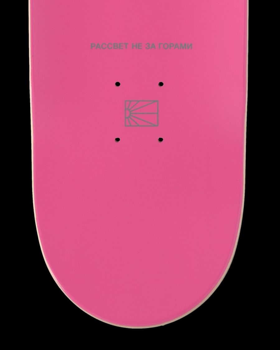 Paccbet 999 Deck Pink, view 5