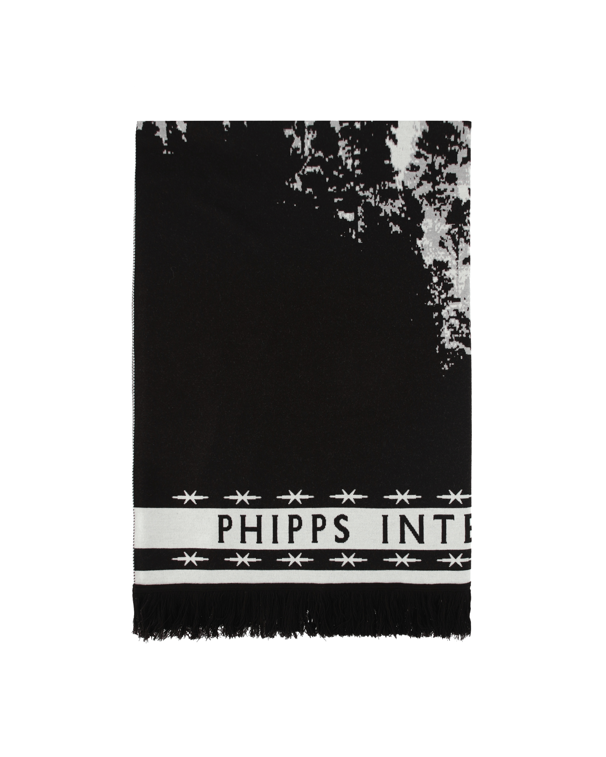 Phipps Treescape Blanket Multicolor