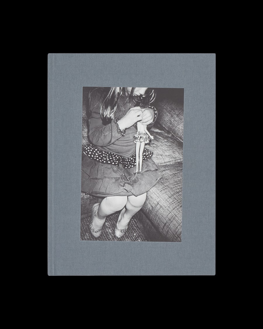 Studio Blanco To Belong Book Multicolor