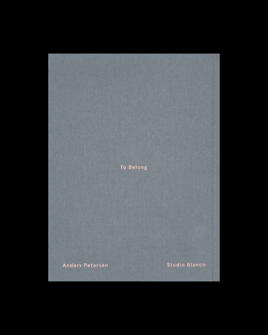 Studio Blanco To Belong Book Multicolor, view 5