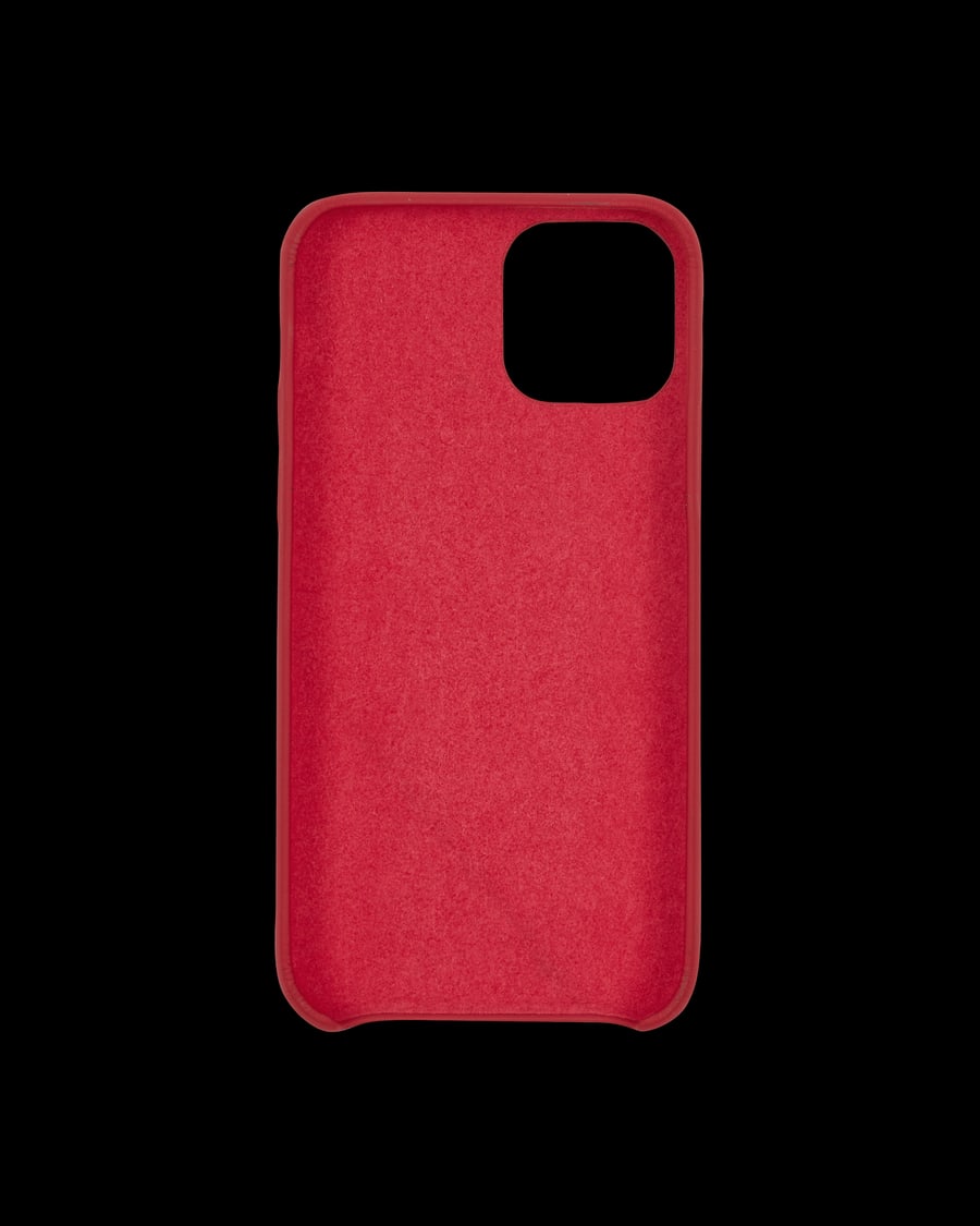 Off-White Hand Off iPhone 11 Pro Case Red, view 3