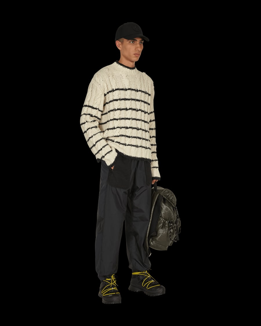 Phipps Abysse Sweater Beige, view 5