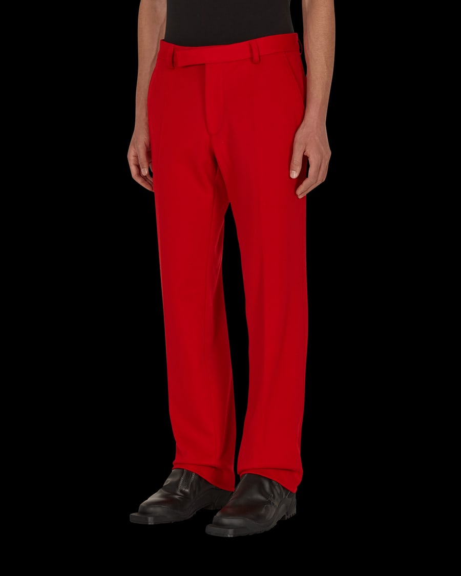 Phipps Tycoon Pants Red, view 3