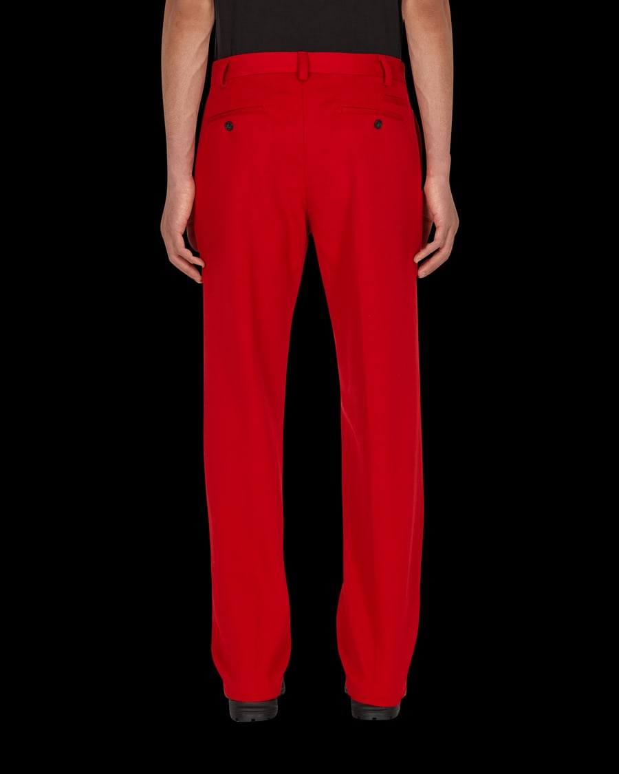 Phipps Tycoon Pants Red, view 4