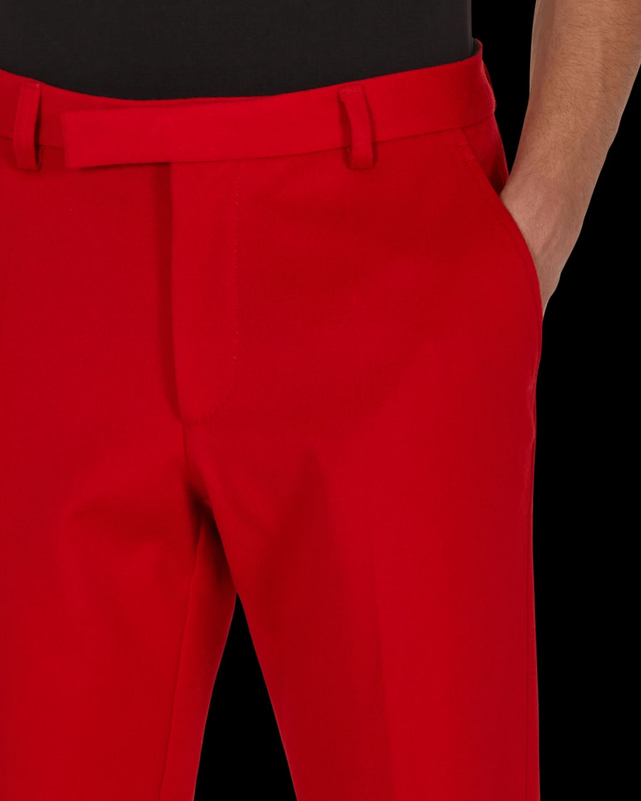 Phipps Tycoon Pants Red, view 6
