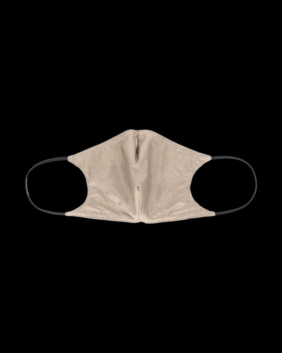 Off-White Caravaggio Arrow Simple Mask Multicolor, view 5