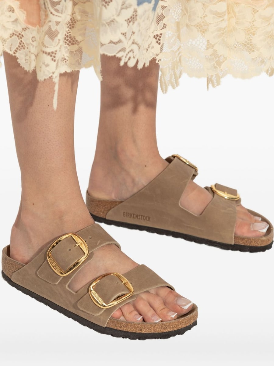 BIRKENSTOCK Ciabatte 'Arizona', view 4