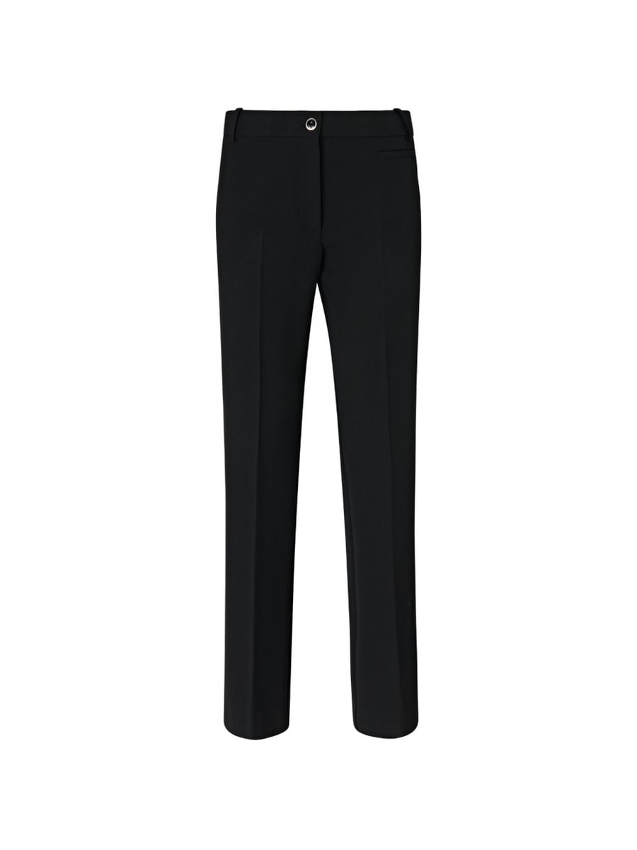 Pinko Pantaloni Protea neri