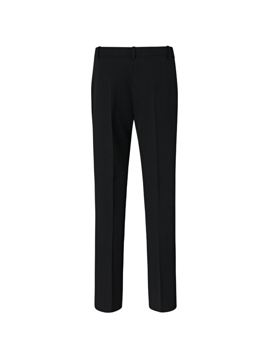 Pinko Pantaloni Protea neri, view 2