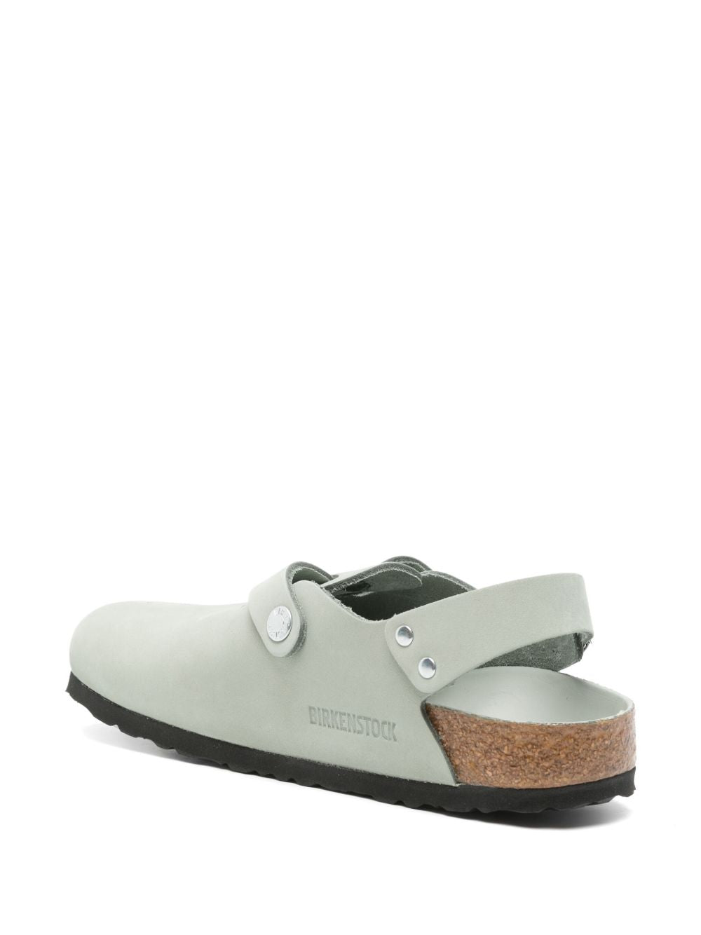 BIRKENSTOCK Sandali 'Tokio' salvia, view 2