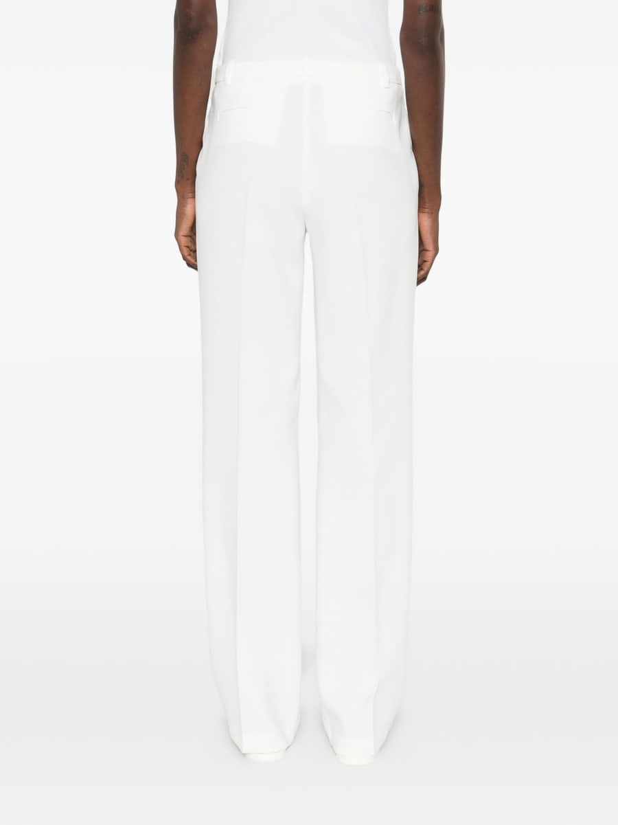 Pinko Pantaloni bianchi 'Eucalipto', view 5